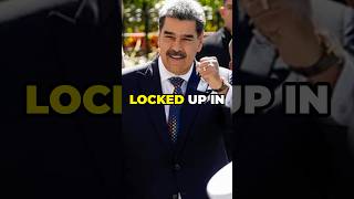Maduro’s ‘Hell on Earth’: Inside NYC’s Notorious Jail!