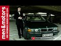BMW 750IL Review (1999)
