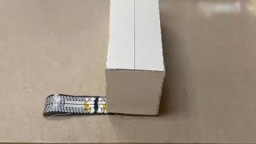 Scientists Discover A New Approach to Locomotion for Soft Robotics