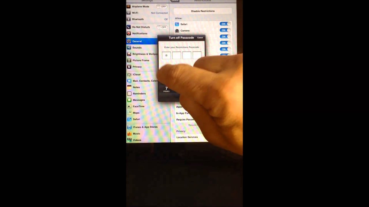 safe eyes for smart phone YouTube