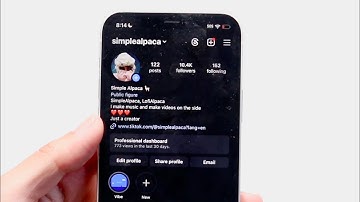 How To Turn On Dark Mode/Light Mode On Instagram! (2025)