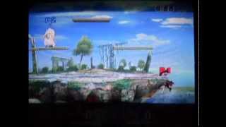 (Ledge) QD WD Aerial/RAR Aerial