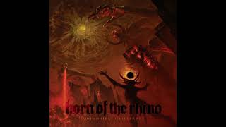 Horn Of The Rhino - Summoning Deliverance (2014) doom metal sludge metal stoner metal thrash metal