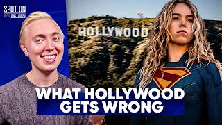 Supergirl BOMBS at the Box Office as Hollywood Runs Out of Ideas