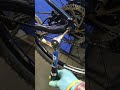 cycle wheel throw Excel kitna tight karna chahiye Tokrinch 10 Nm tight 💥 #mtb #bicycle #bikelife