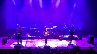 Hozier - Like Real People Do (partial) - The Fox - Oakland, CA - 10.16.2018