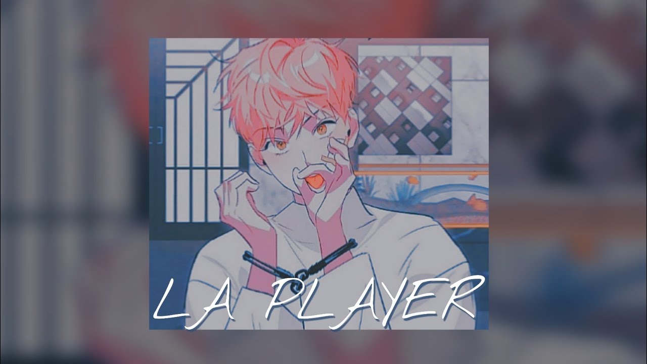 Zion & Lennox - La Player | SLOWED