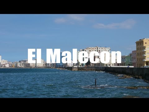 Video: Stroll El Malecon hauv Miraflores, Lima