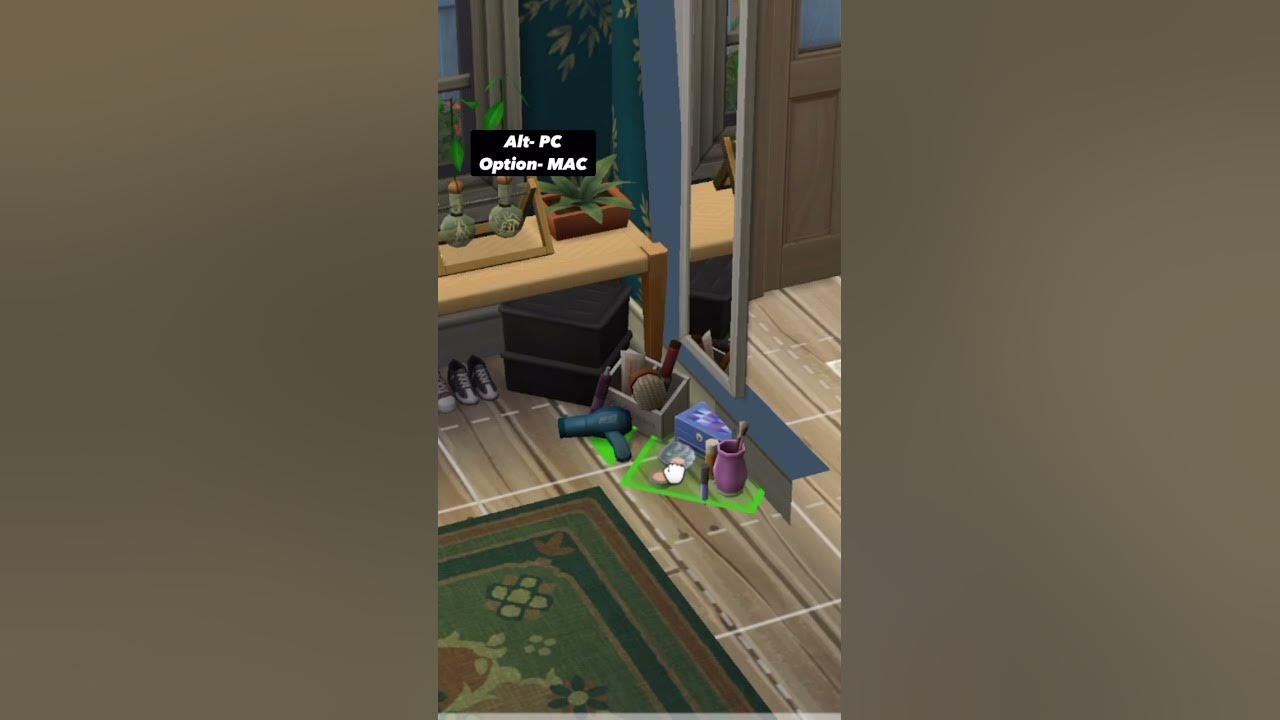 freely-move-objects-in-the-sims-i-post-sims-tips-every-other-day