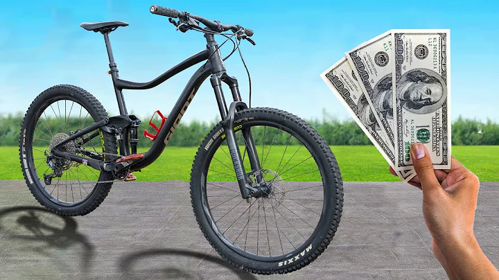 Fixing a local's neglected bike!!
