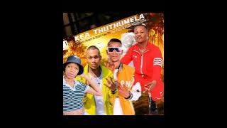Master Azart & Riah Lee - Kea Thuthumela Ft Jay Eazy & Rush Mabanana (Original)