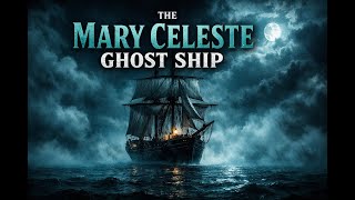 The Mary Celeste Ghost Ship | The Crew That Vanished Without a Trace