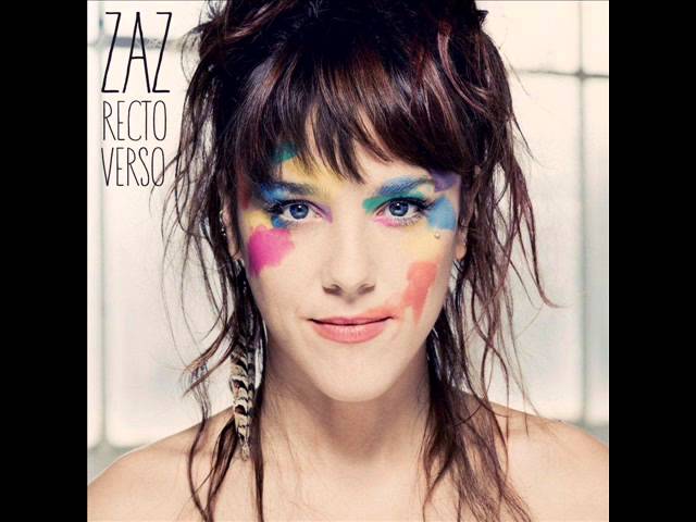 ZAZ - OUBLIE LOULOU