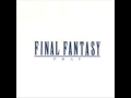 Final Fantasy Pray The Promised Land FFII Main Theme