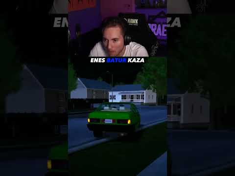 ENES BATUR KAZA