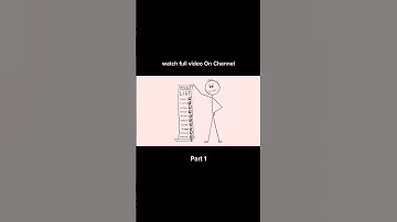 You’re Not Lazy — Your Brain’s Just Wired Wrong 🧠 #shorts #brainlearning #animation