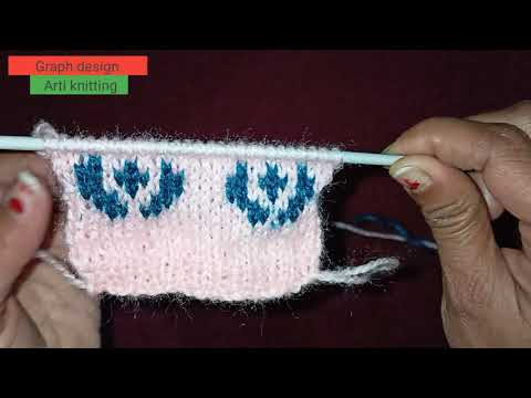 Baby sweater design graph Clearance