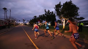 2020 PWC Bermuda Marathon