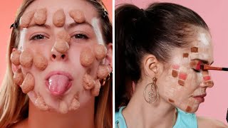 TESTING CRAZY TIKTOK BEAUTY HACKS