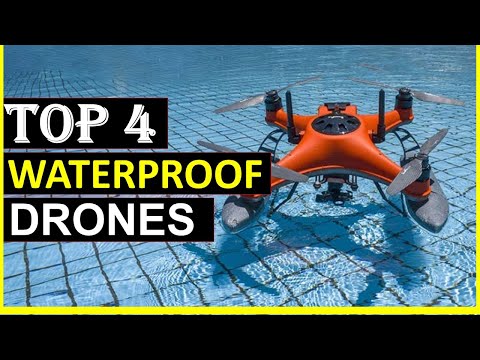 ✓Top 4 Best Waterproof in 2023 Review ] -