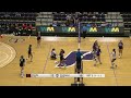 Portland Volleyball vs CSUN (3-2) - Highlights