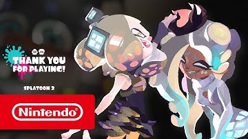 Splatoon 2 – Splatfest Compilation (Nintendo Switch)