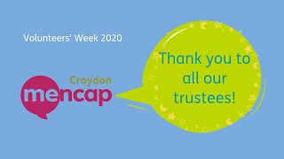 Thank you to our Trustees!