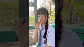 emang gw lagi suka sama ketos apa gimana yah🙄 #nancy #ian #anaksma #masasma #sekolah #fyp #viral