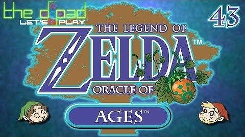 "The Fun Bubble" - PART 43 - Oracle of Ages