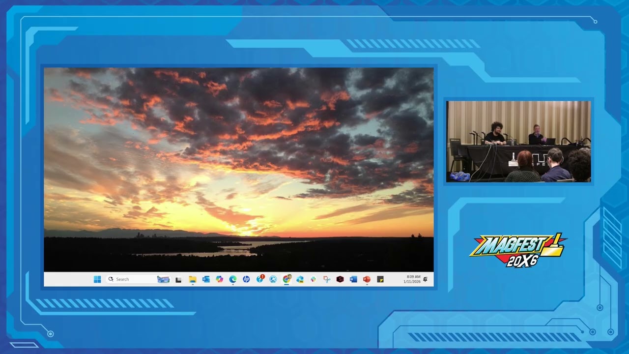 The Soundcard Wars of the Late 90s | MAGFest 2026