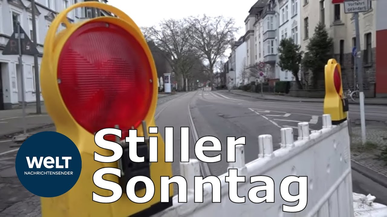 EVAKUIERUNG IN DORTMUND: Entschärfung von mehreren Weltkriegsbomben leert ganzen Stadtteil