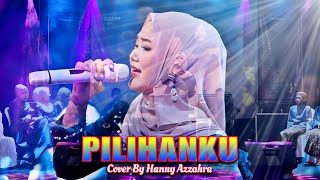 Cover lagu Pilihanku Voc  Hanny Az || Assalam Musik Live in Dk Bungkus - Doro