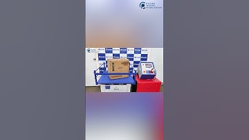 International Standards for Vibration Testing – ASTM D999,ISTA and ISO 2247#pacorr#vibrationtesting