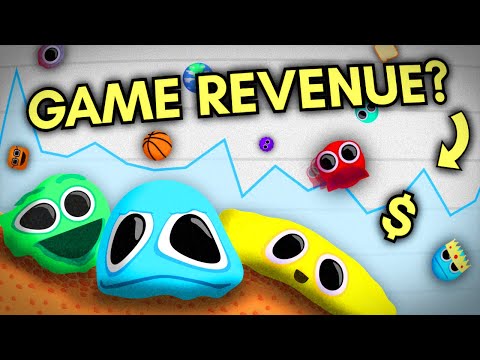 How much Money does my Free Mobile Game Make?