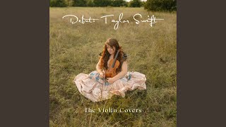 Teardrops On My Guitar (Ana’s Violin Version) - Ana Done, Swift Strings