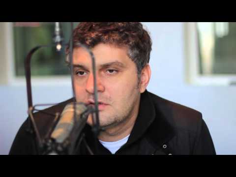 ARTFM - გია ყანჩელი