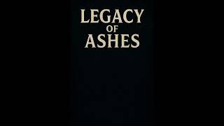 Legacy of Ashes Tim Weiner Part2