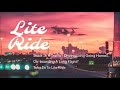 Lite Ride