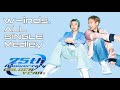 【㊗️25周年】w-inds. シングルメドレー くそ駆け足で振り返ろうぜ
