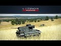 IL-2 Battle of Stalingrad, Panzer III: Capture Seversk