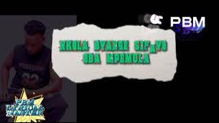 Omukwano Gwatama by Tuff G  (lyrics video 4k 2025)