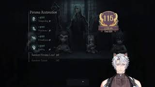 Identity V | Ranked Survivor w/ @ZeezVovGeeV Maybe? | Comfy Wolf streams 🐺🐺