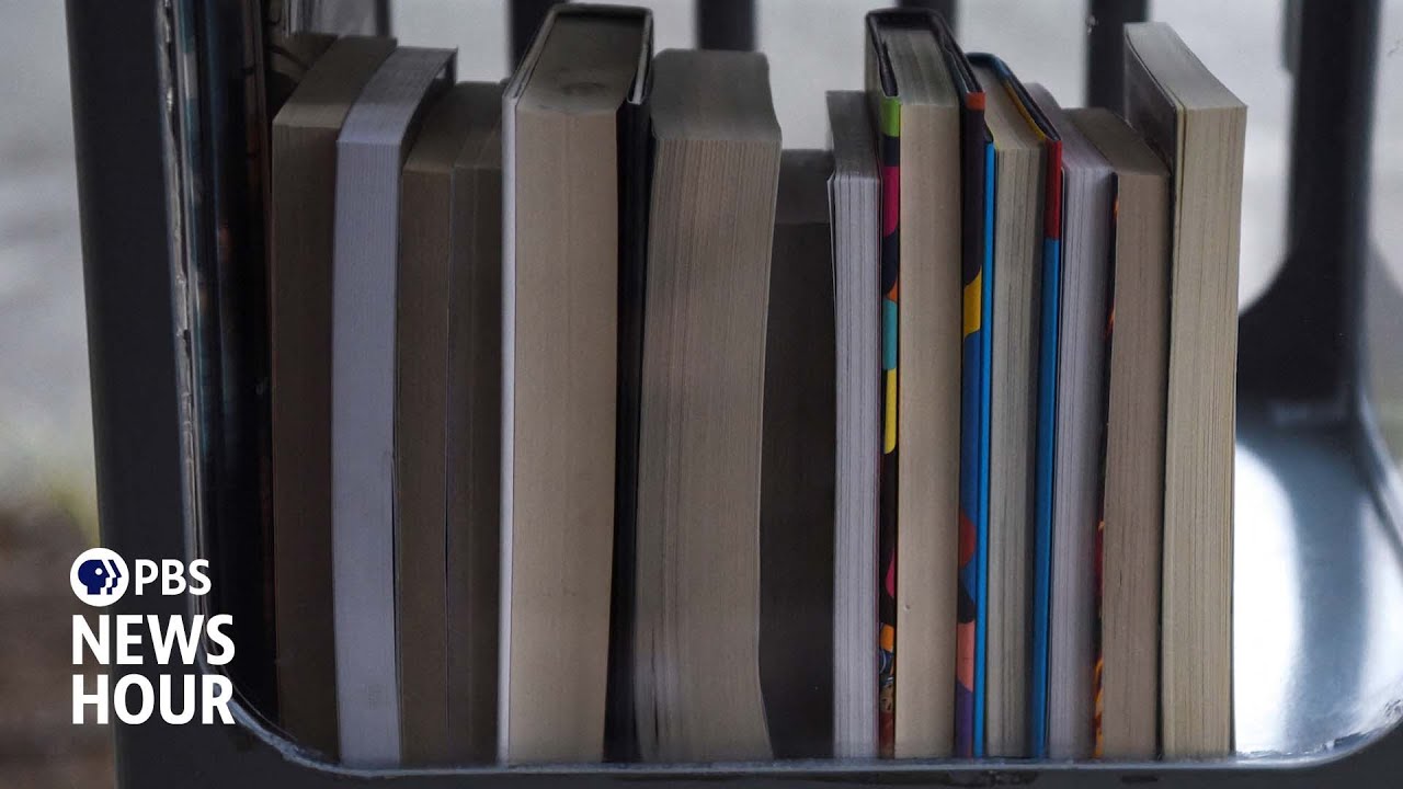 Top books to read this summer, according to Ann Patchett and Maureen Corrigan