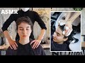 ASMR Best Professional Japanese Scalp Massage & Head Spa