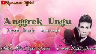 Anggrek Ungu (Irvan Jonah)Cover:Ryan Seran