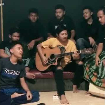 story wa Erlangga gusfian terbaru ( jebule saingane konco Dewe)