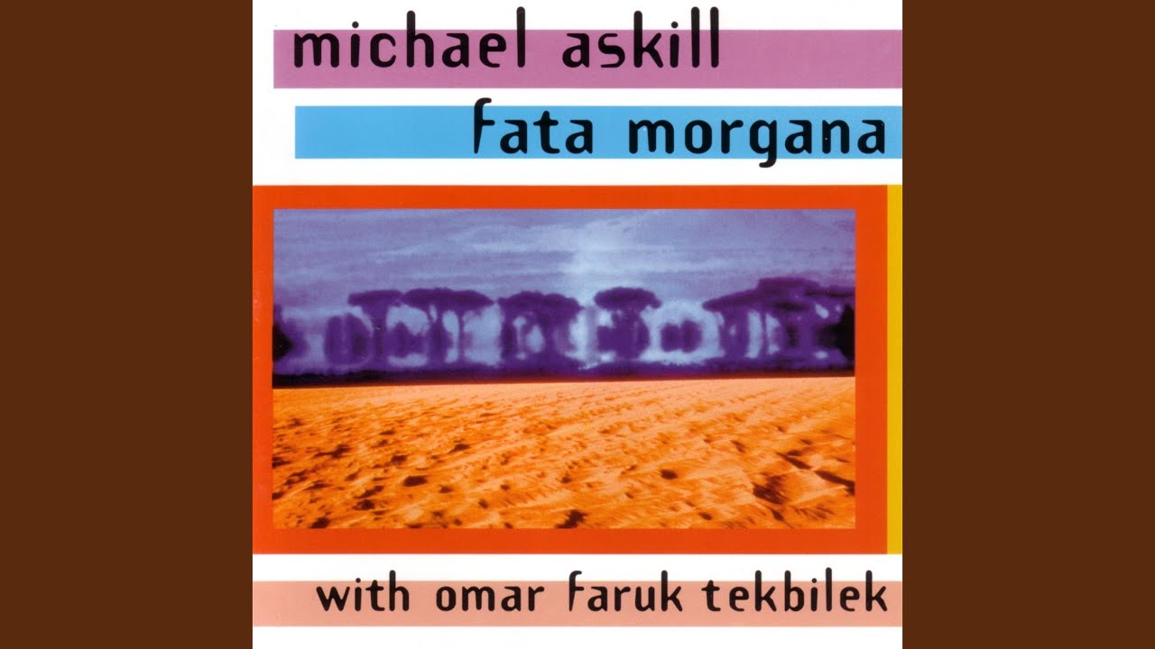 Watch Fata Morgana on YouTube Watch Fata Morgana on YouTube