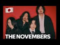 [FULL] THE NOVEMBERS 🇯🇵 The Singing Engines Tour 2026🎤🚀 Live in Seoul 260717 @Hongdae SangSangMadang