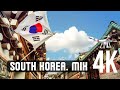 South Korea. Mix