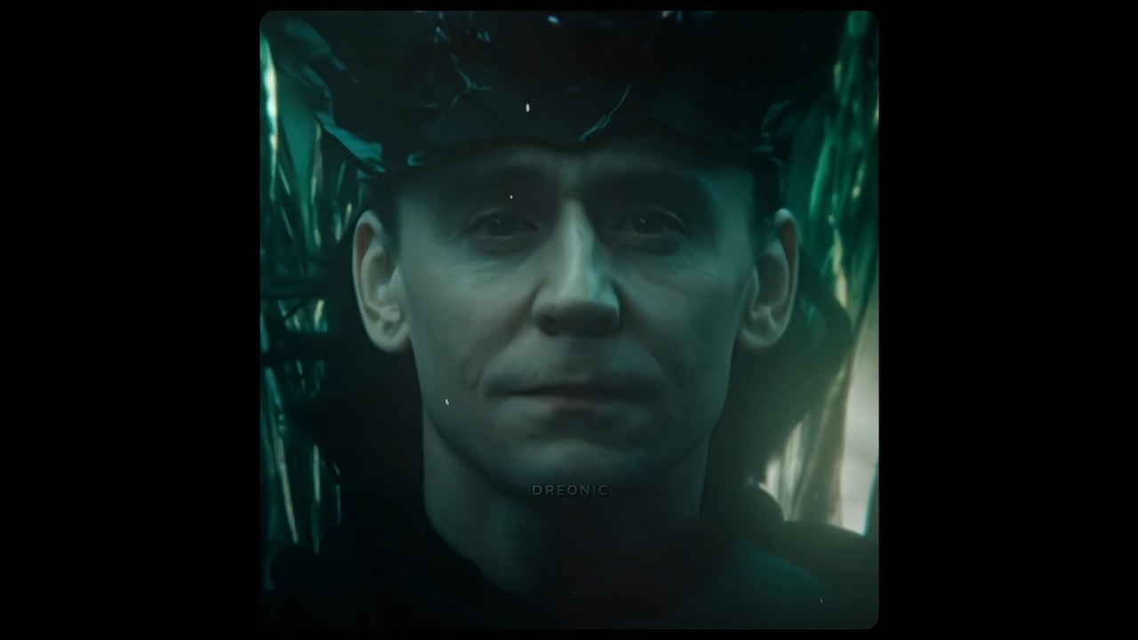 Reflections - Multifandom Edit